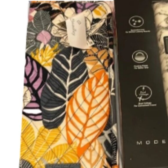 chi tourmaline ceramic flat iron - 1 - modern marble ++ FREE Case 🆕📦⌚🏃🏻💨⚡🚚 - Picture 14 of 16